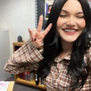 Meet your Posher, Daisy